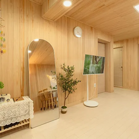Lovely Cozy House
