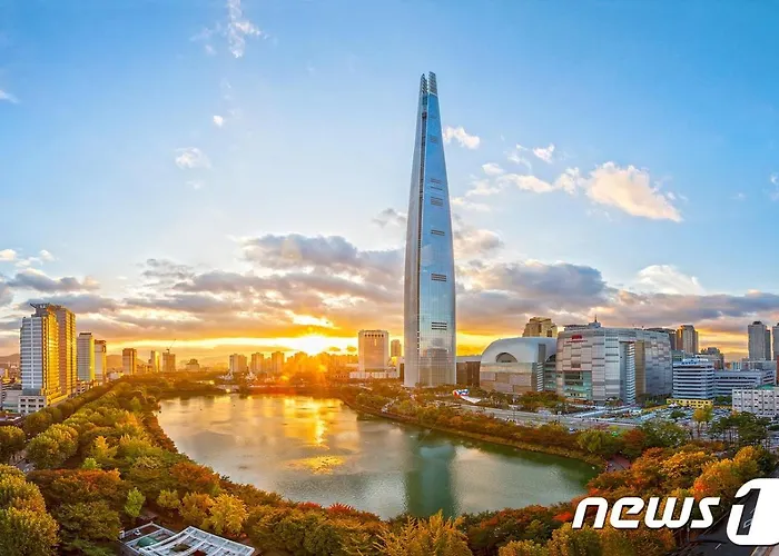 러블리코지하우스 * Seoul