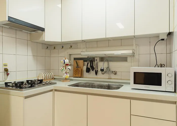 러블리코지하우스 Apartment