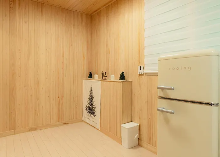 러블리코지하우스 Apartment