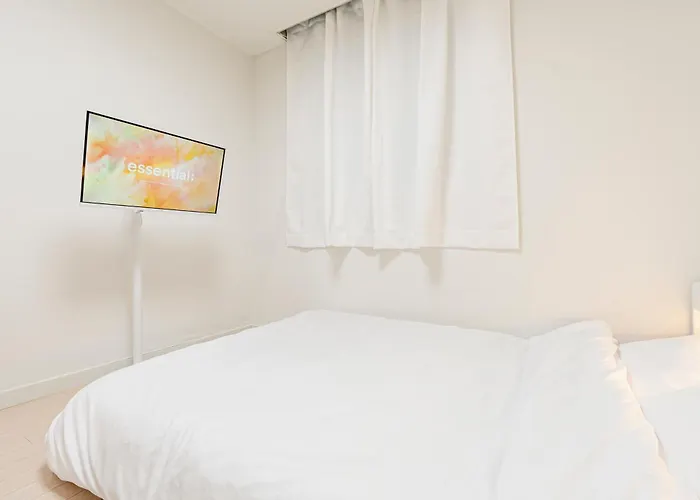 러블리코지하우스 Apartment *