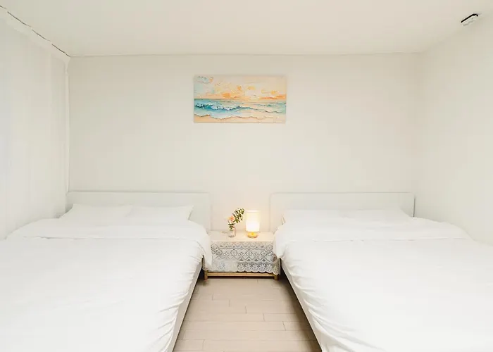 Apartment 러블리코지하우스
