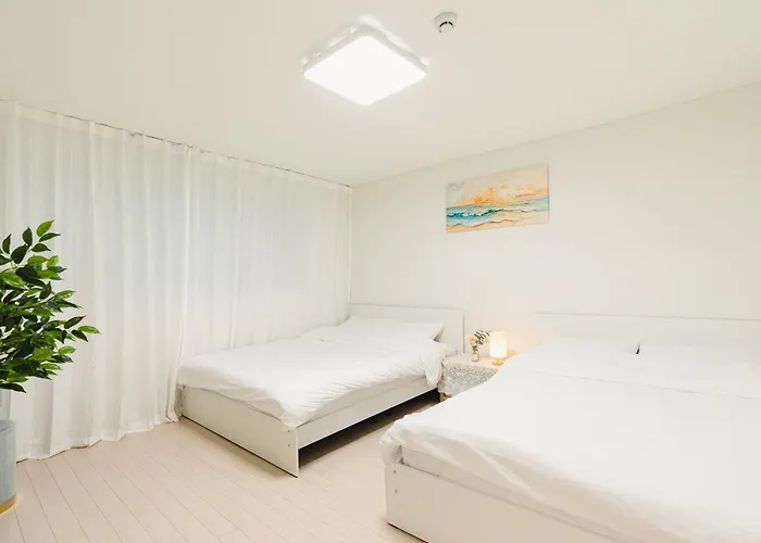 러블리코지하우스 Apartment Seoul