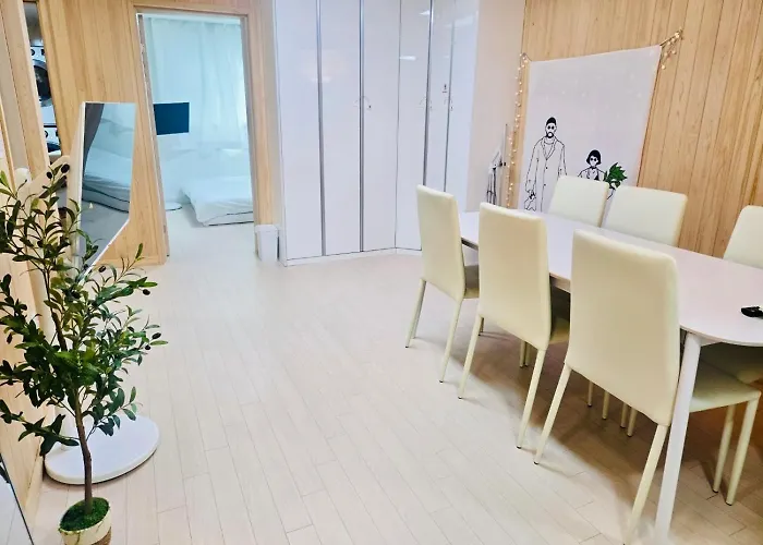 러블리코지하우스 Apartment *